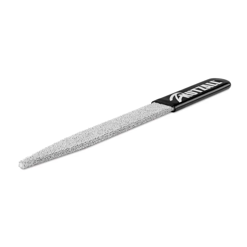 Original Warding Hand Rasp – 8-Inch Coarse Grit