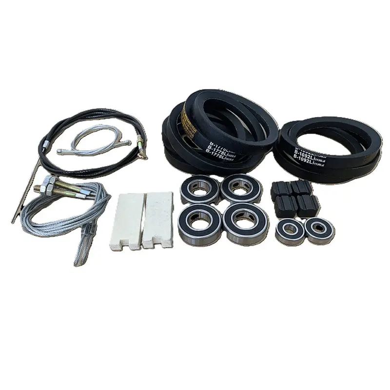 OS18 Replacement Parts Kit for Portable Sawmill