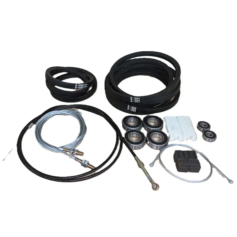 OS23 Replacement Parts Kit for Portable Sawmill
