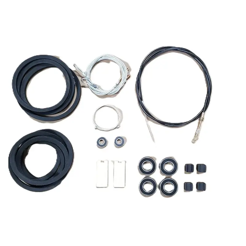OS31 Portable Sawmill Replacement Parts Kit