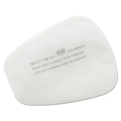 P95 Particulate Filter – For 6000 & 7000 Series Respirators, Oil & Non-Oil Particle Protection
