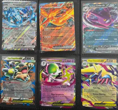 PayMore Pokémon Bargain Bin – Authentic Card Pulls ($1–$19 Value)