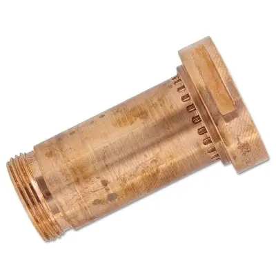 PCH/M-68 Liner Assembly – 400 Amp Heavy-Duty Torch Component