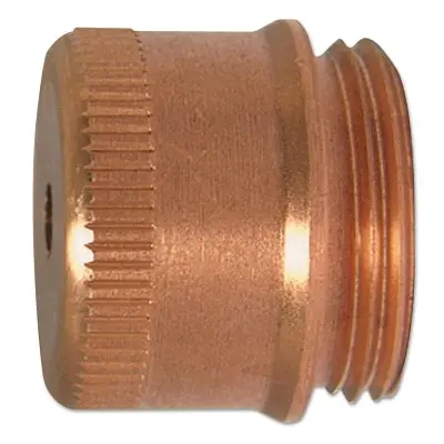 PCH/M-75 Plasma Torch Shield Cup with Crown Design