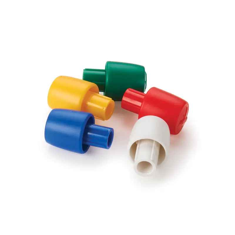 Pica Dry Color Cap Assortment – 12-Color Set