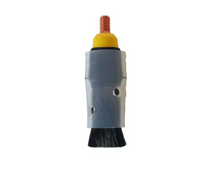 Plus MIG-Specific Cleaning Brush – EKP107AL (5-Pack)