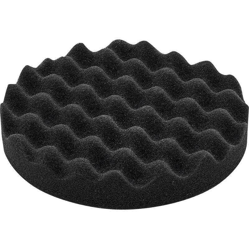 Polishing Sponge PS STF D150×30 mm – BA/1 Type