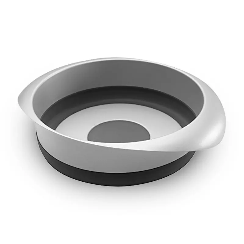 Pop Round Cake Pan – Non-Stick, Easy-Release Baking Mold