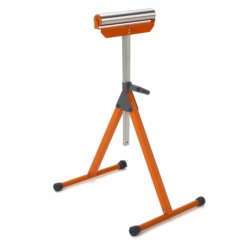 Portamate A-Frame Roller Stand for Workbenches