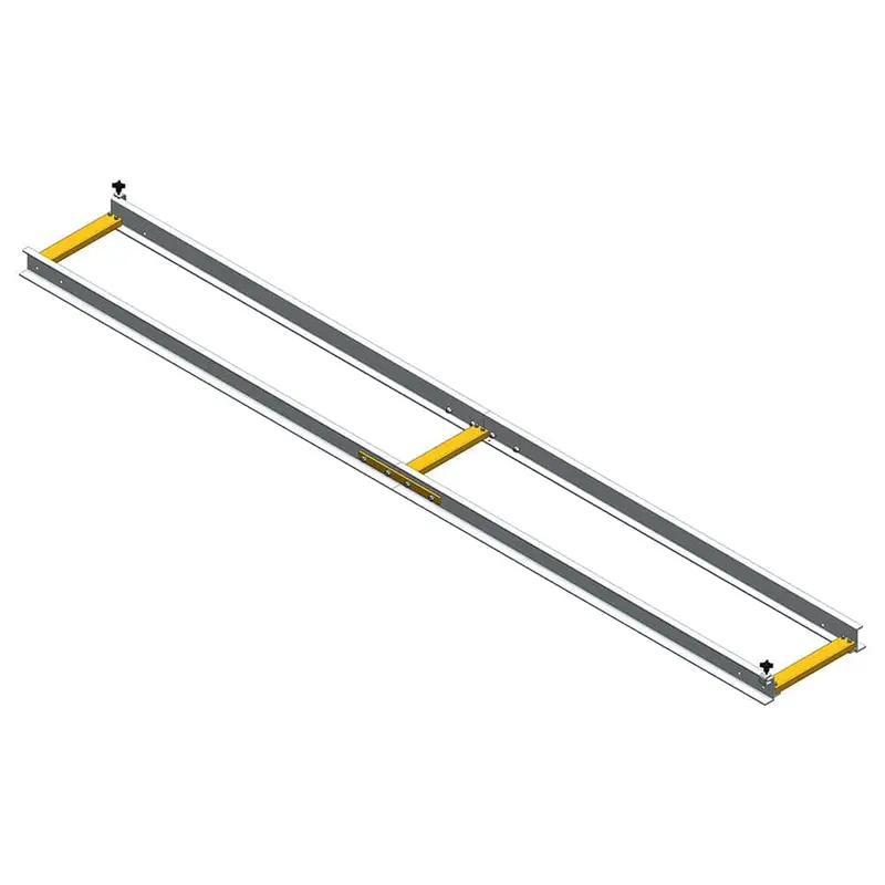 Portamill 10-Foot Track System
