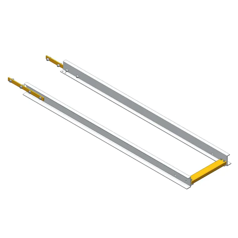 Portamill 5-Foot Track Extension System