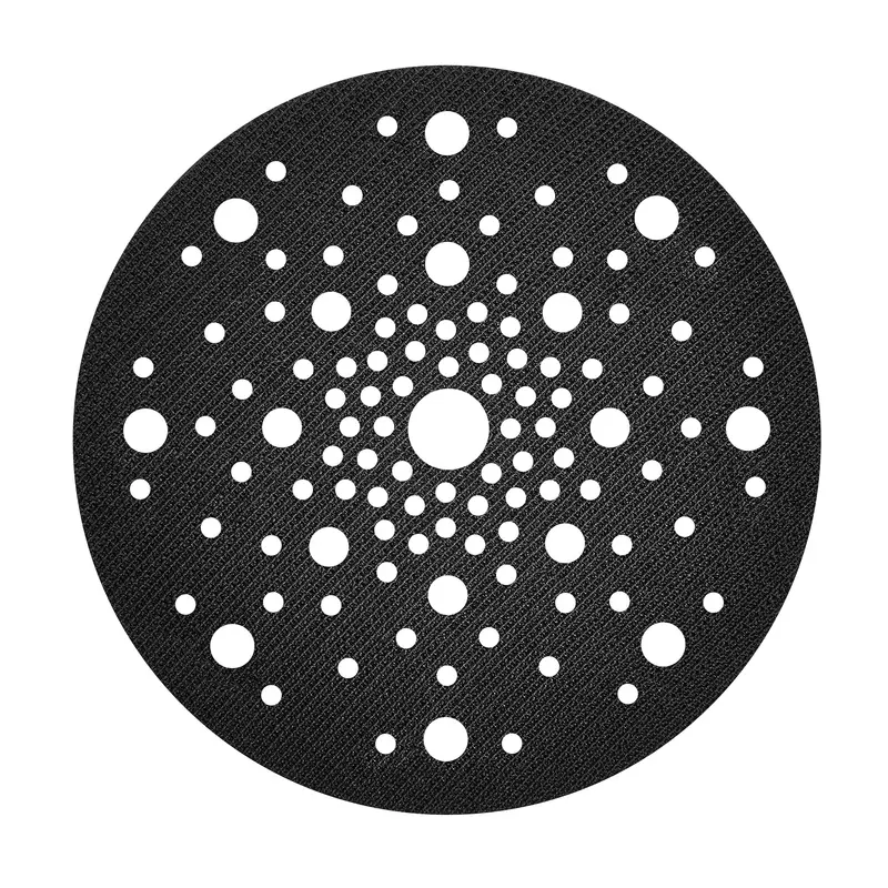 PP-STF D150 Granat Net Protection Pad – 6-Inch Diameter, Two-Piece Set