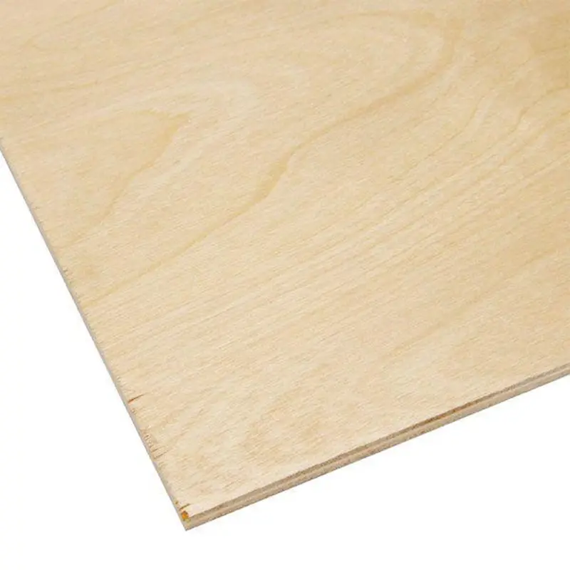 Pre-finished 1/4″ Drawer Bottom Sheet – 24″ x 48″ Ready-to-Install