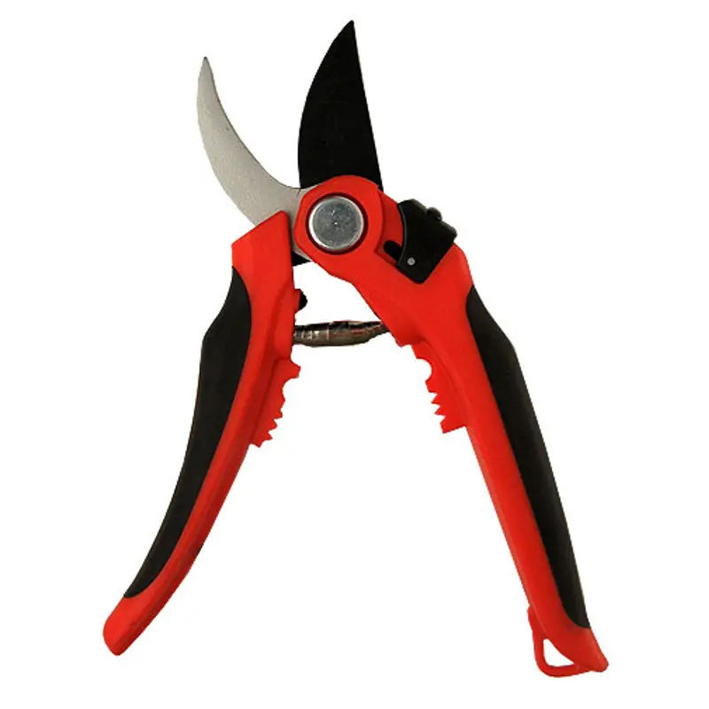 Precision Bypass Pruning Shears