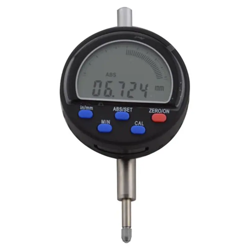 Precision Digital Bore Gauge for Internal Diameter Measurement