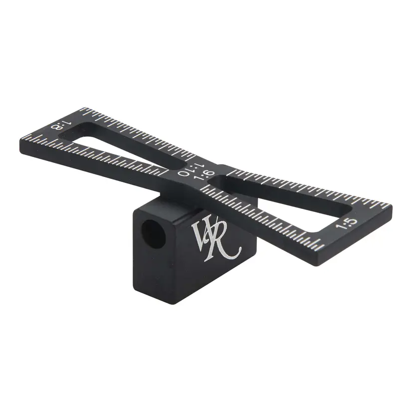 Precision Dovetail Layout Marker Tool – Version 2.0