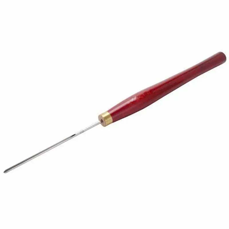 Precision Fingernail Bowl Gouge – HSS (Alternate Model)