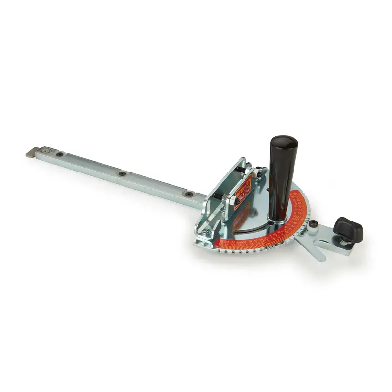 Precision Miter Gauge Model V27 for Table Saws