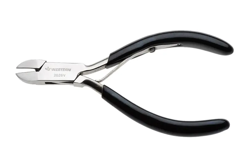 Premium Side Cutting Plier – Model #2026