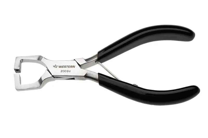 Premium Wide-Jaw Angling Plier – Model #2009