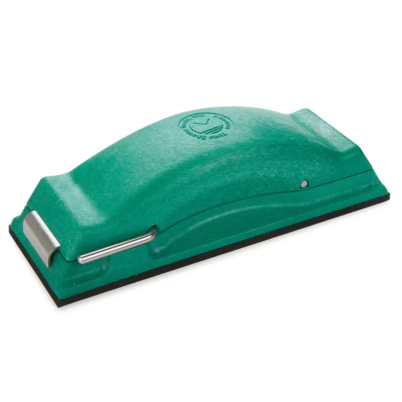 Preppin Weapon-Specific Sanding Block