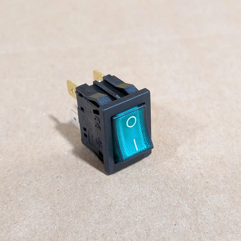 PrimeAir #2400 Control Switch Component