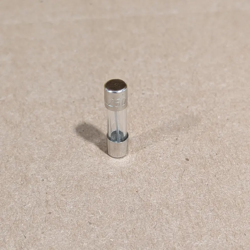 PrimeAir #2400 Fuse Assembly