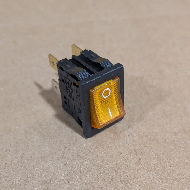 PrimeAir #2400 Thermal Cut-Off Switch
