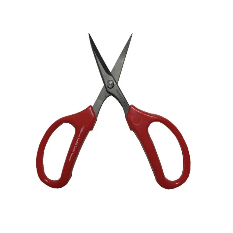 PRO Curved-Blade Floral Scissors