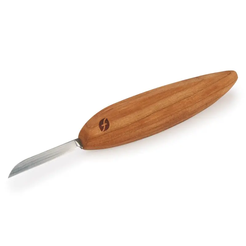 Pro Series 2-Inch Roughing Carving Knife