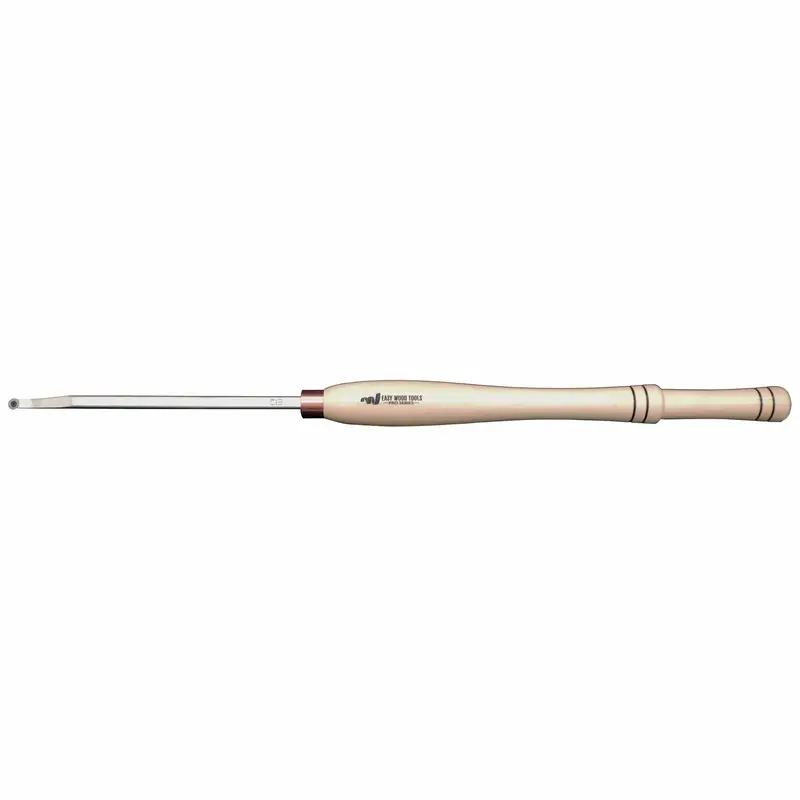 Pro Series Carbide Hollowing Tool System