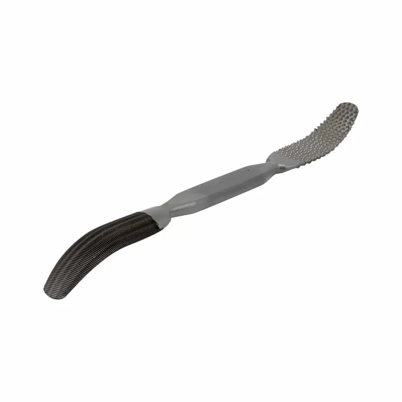 Professional Sculptor’s Rasp – Coarse-Shaping Wood & Material Tool