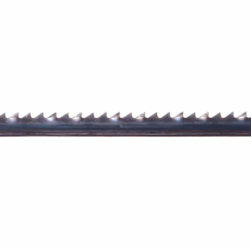 Proforce Bandsaw Blade – 115″ Length, 1/8″ Width, .025″ Thickness, 14 TPI