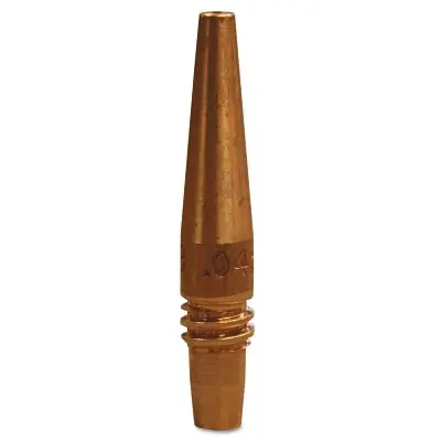 Quik Tip MIG Contact Tip for 0.045″ Welding Wire