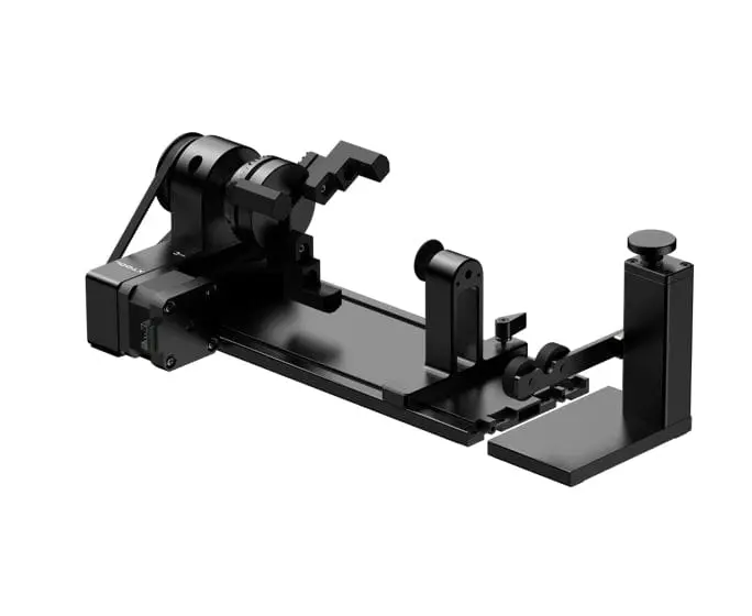RA2 Pro Rotary Accessory for F1 Portable Engraver