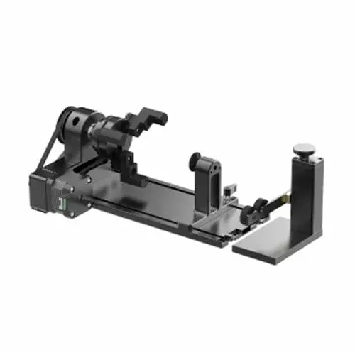 RA2 Pro Rotary Tool Attachment for S1 Laser Engraver