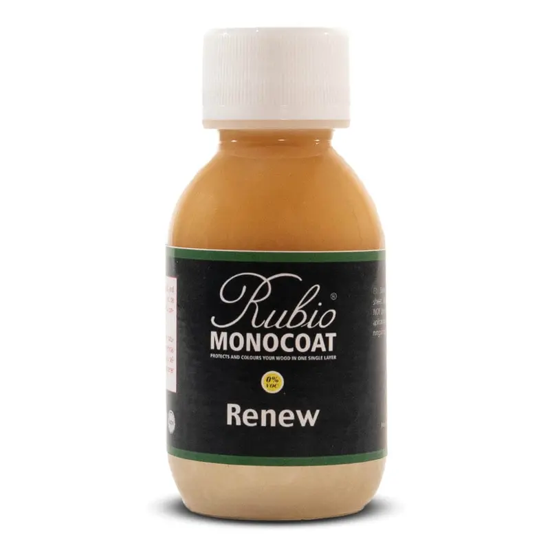 Renew Wood Refresher – Revives Dull or Weathered Surfaces