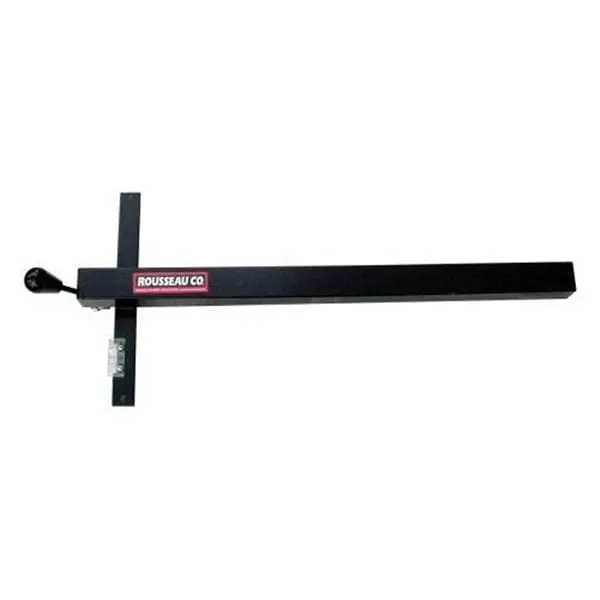 Replacement Fence Assembly for Model 2700-FX Table Saw