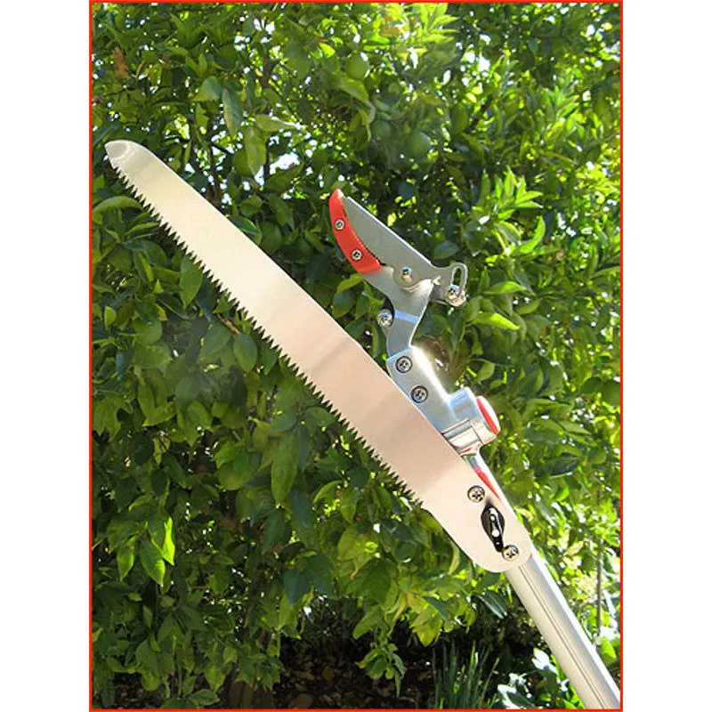 Replacement Saw Blade for Pivot-Head Pruning Shears