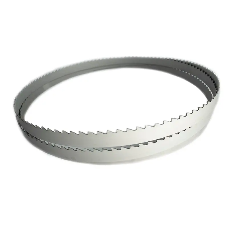 RESAW PRO Carbide-Tipped Resaw Blade — 111″ x 3/4″ x 0.035″, 3 TPI
