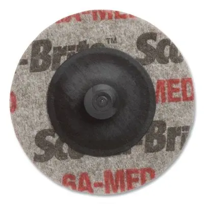 Roloc TR SE 2-Inch Surface Conditioning Discs – Aluminum Oxide, Rated to 25,000 RPM