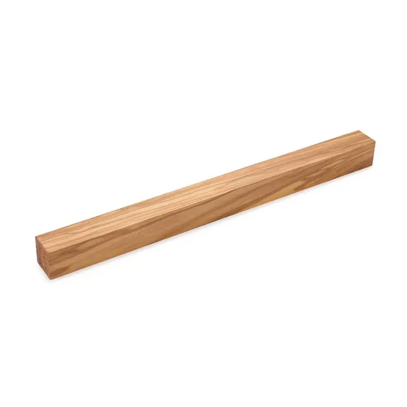 Roman Olivewood Turning Blank – Natural Grain Wood Stock