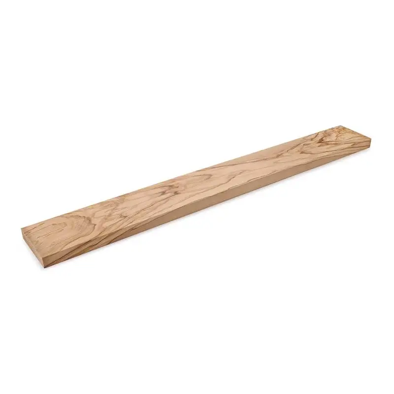 Roman Olivewood Turning Block – 3/4″ x 3″ x 24″