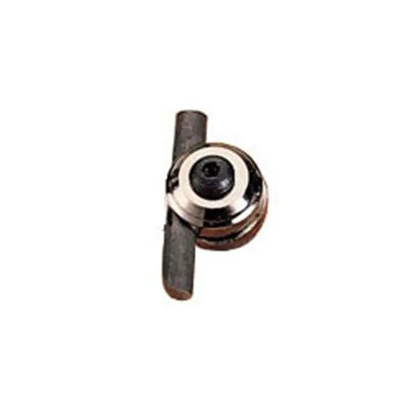 Round Hollowing Cutter Replacement Bit for Woodturning