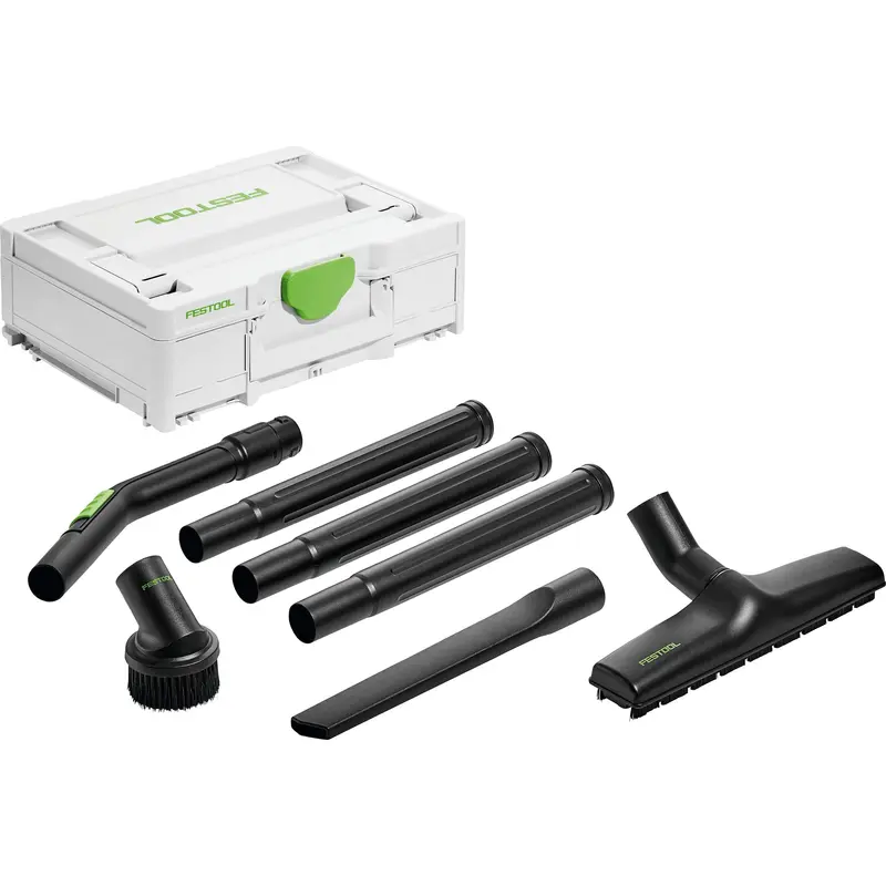 RS-ST D 27/36-Plus Standard Cleaning Kit