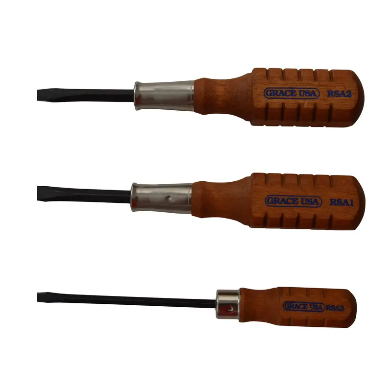 Ruger-Style Single-Action Screwdriver Kit