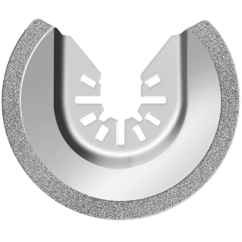 RW8926 Sonicrafter 2-1/2″ Diamond-Coated Semicircle Saw Blade