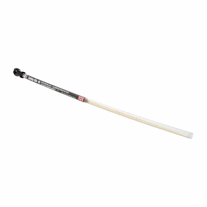 Safety-Silv® 45 Silver Brazing Rod