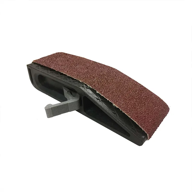 SandDevil Ergonomic Sanding Block