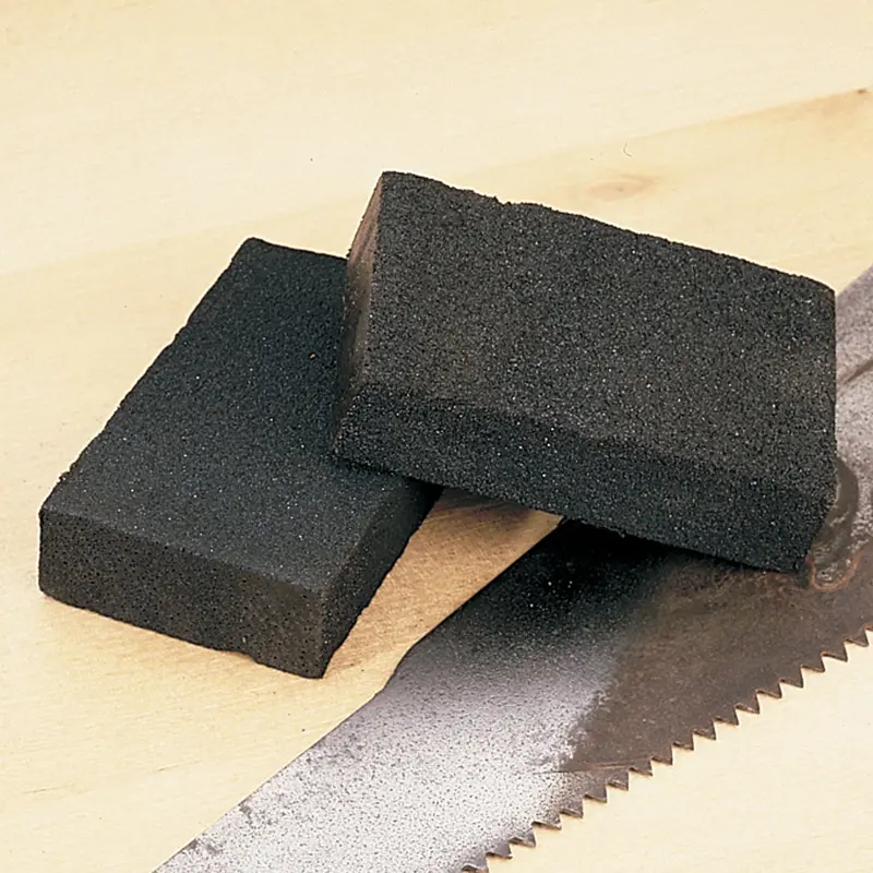 Sandflex Ergonomic Hand Sanding Block – 3″ × 2″ × 0.75″